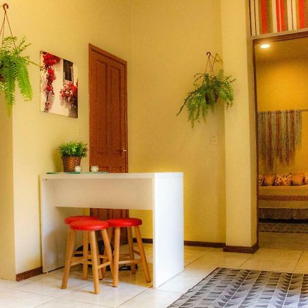 Apartmán Morada Tiradentes Uruguaiana Exteriér fotografie