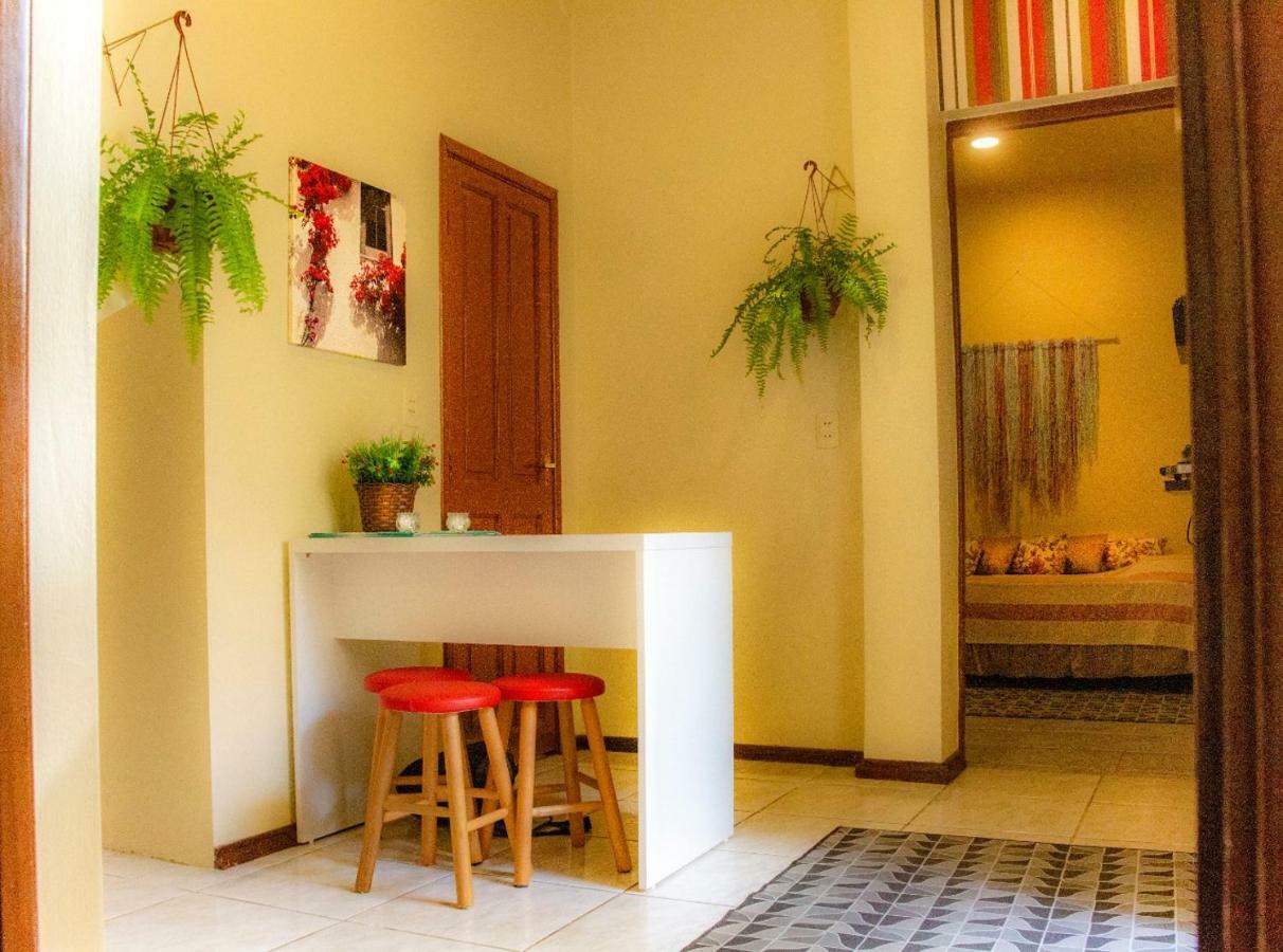 Apartmán Morada Tiradentes Uruguaiana Exteriér fotografie