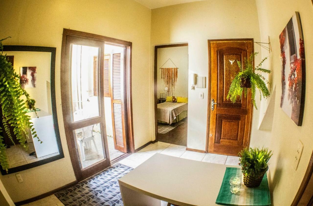 Apartmán Morada Tiradentes Uruguaiana Exteriér fotografie