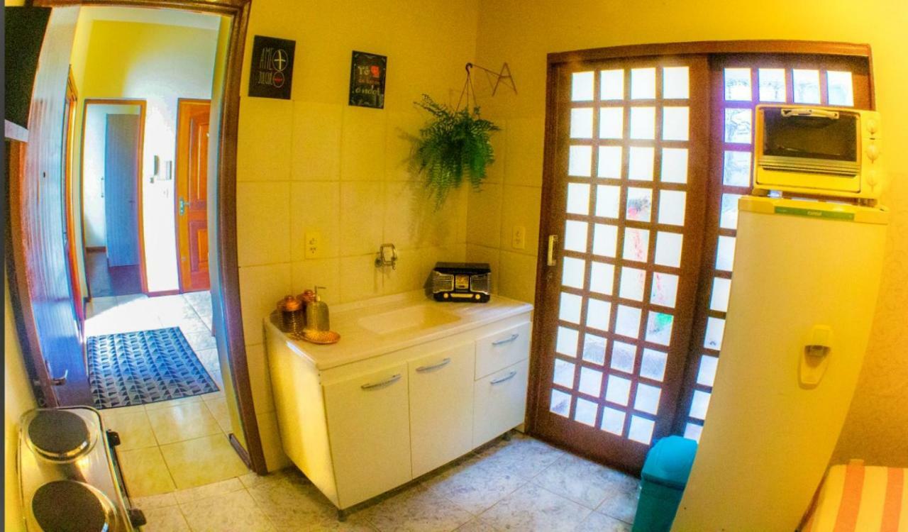 Apartmán Morada Tiradentes Uruguaiana Exteriér fotografie