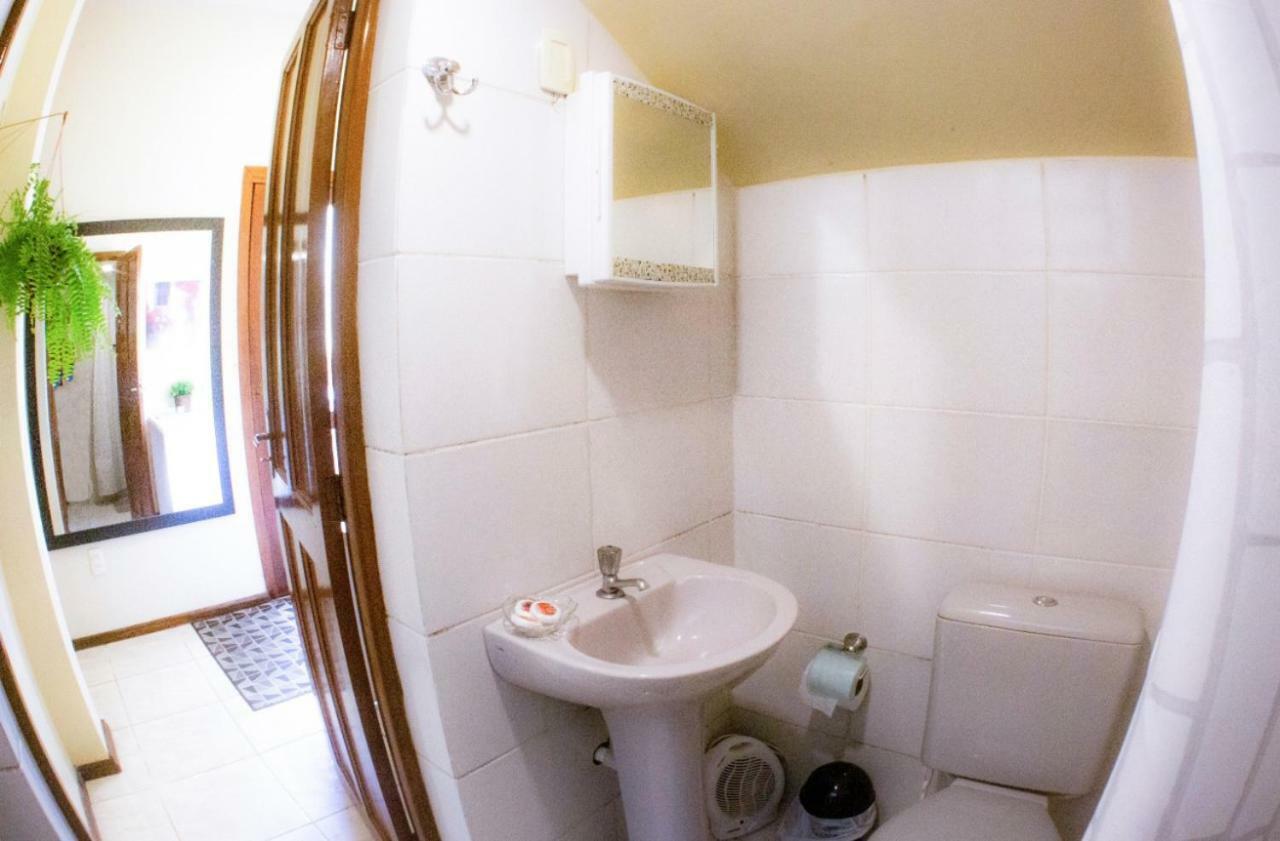 Apartmán Morada Tiradentes Uruguaiana Exteriér fotografie