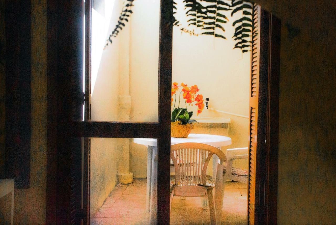 Apartmán Morada Tiradentes Uruguaiana Exteriér fotografie