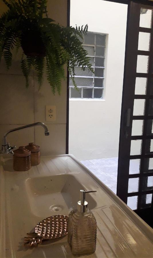 Apartmán Morada Tiradentes Uruguaiana Exteriér fotografie